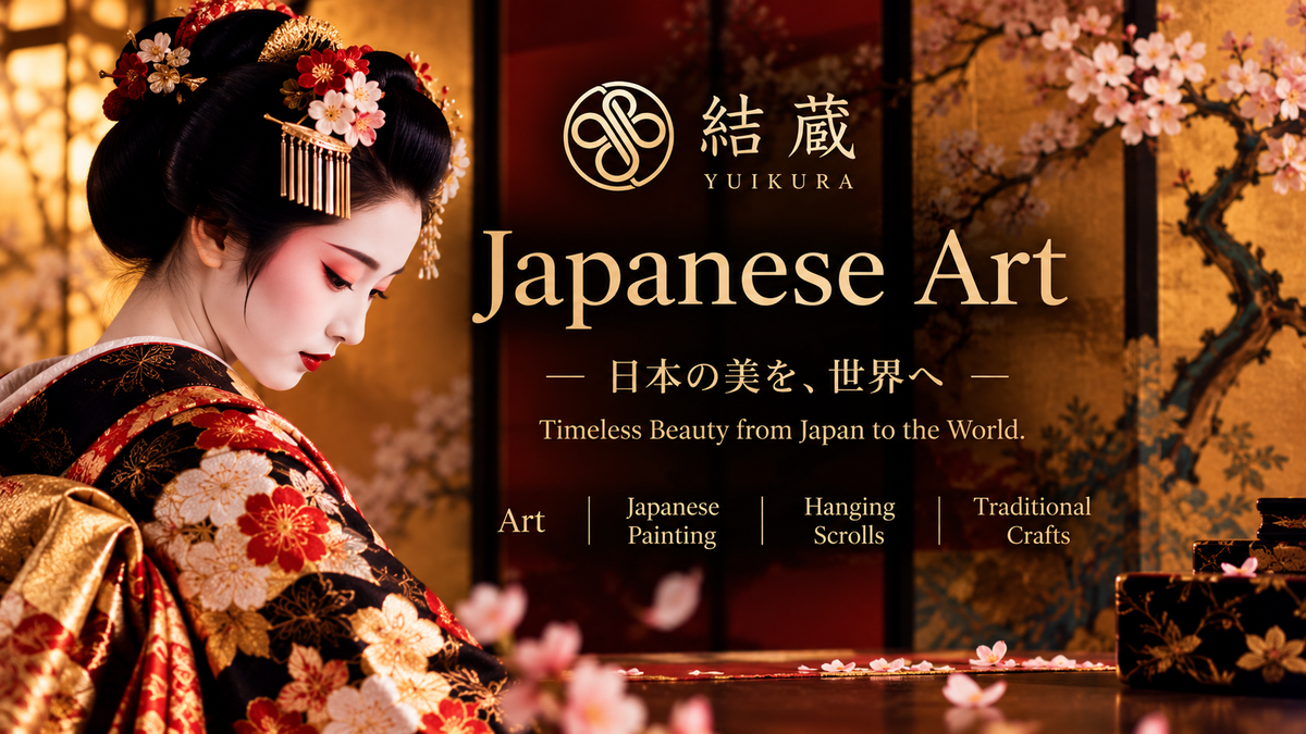 Japanese Art